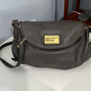 Marc Jacobs Large Natasha Q Crossbody